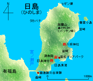 長崎県南松浦郡新上五島町岩瀬浦郷の旅行/観光一覧 - NAVITIME