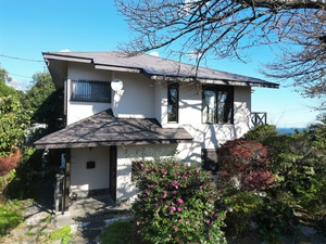 土器棺,竪穴式住居跡,掘立柱建物跡 弥生時代から中世にかけての集落 白百合遺跡 現地説明会 (静岡県牧之原市(旧榛原郡榛原町)静波)