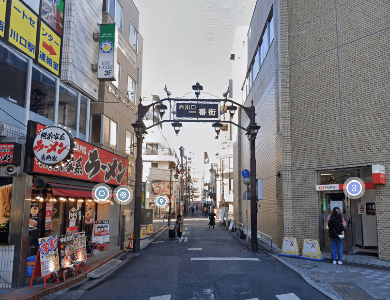 西川口駅の家賃相場｜一人暮らし向けのワンルームや1Kは安い？