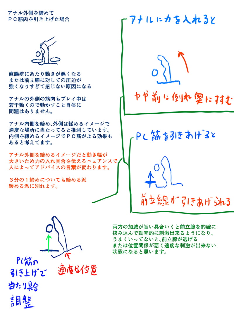 ドライオーガズムとは？感覚やその魅力や注意点を解説｜アンダーナビ風俗紀行