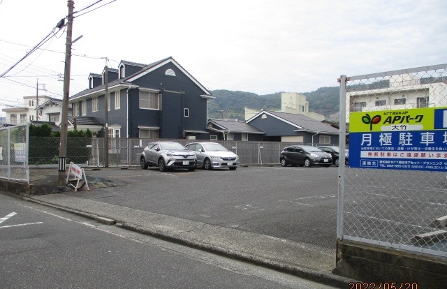 岩国駅周辺の「有料自動二輪車、原動機付自転車専用駐車場」のご案内 | 株式会社街づくり岩国