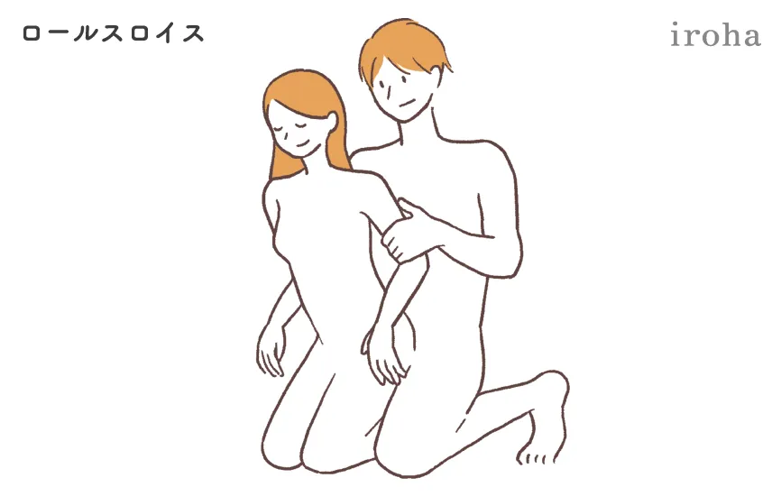 セックス四十八手】アクロバティックな体位にもトライしてみちゃう？ 上級者向け体位7つ（菊一文字、立ち松葉、立ち鼎など） | オトナのハウコレ