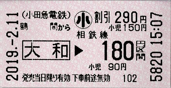 相模鉄道 相鉄本線 路線図・停車駅 |