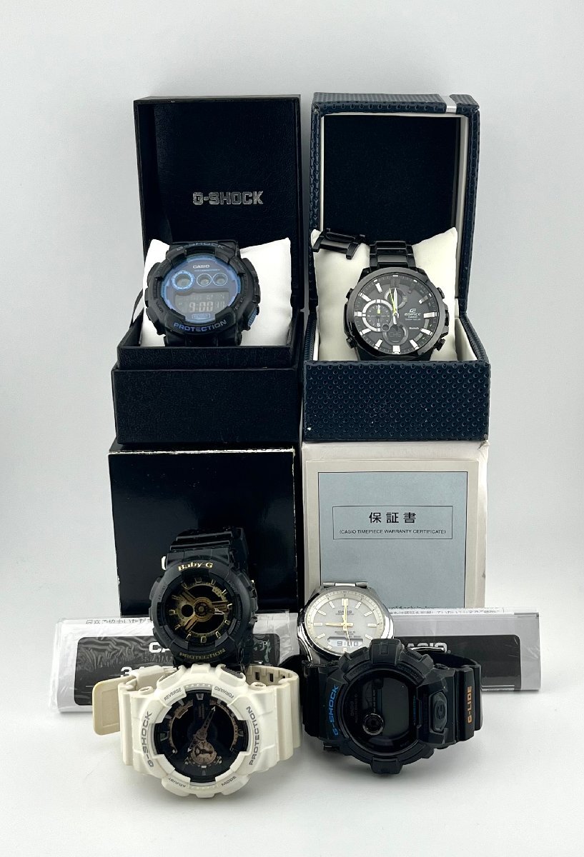 正規品 G-SHOCK Ｇショック