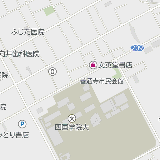 善通寺グランドホテル - 善通寺市上吉田町/ホテル