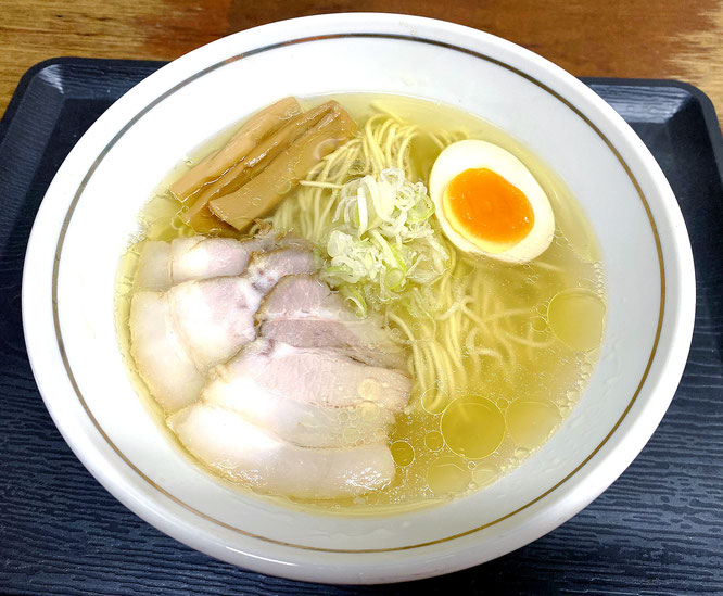 大阪市城東区】蒲生四丁目駅近くに、ラーメン屋『麺つむぎ』がオープンしました♪ | 号外NET