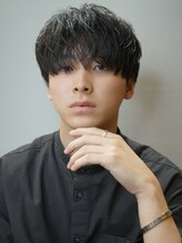 津田沼で人気のメンズ美容院 THE 3rd HAIR（ザサードヘアー）