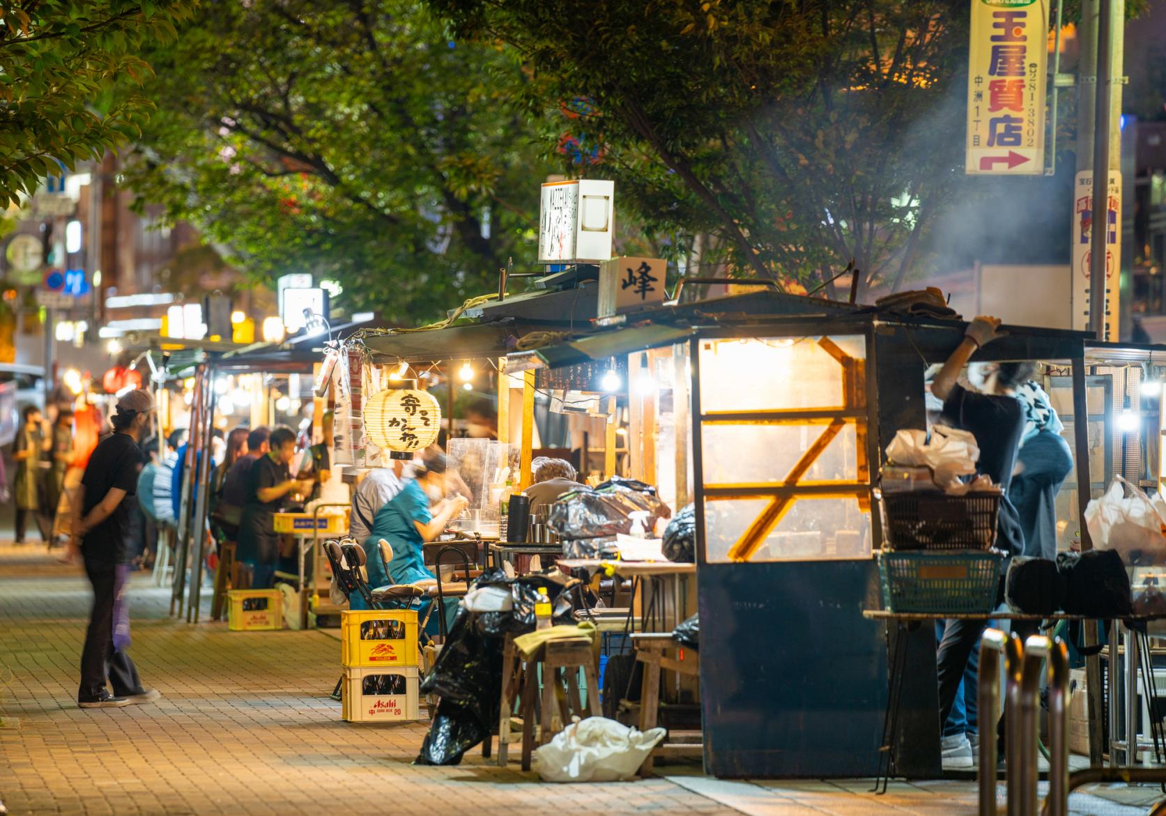 【田川】9月6日（水）Mahaloお部屋でマルシェ ～さよならGOYA！～ -