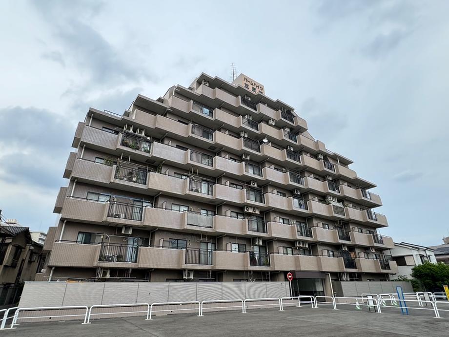 レクセルプラッツァ五反野の中古マンション の詳細情報（東京都足立区、物件番号:1ab2c8ab08e536ac97458e2db6e302e1）【ニフティ不動産】