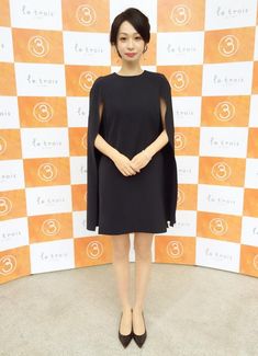 画像・写真 | 島崎和歌子、昼ドラ“休止”に笑顔でコメント「ラストとは思わない」 2枚目