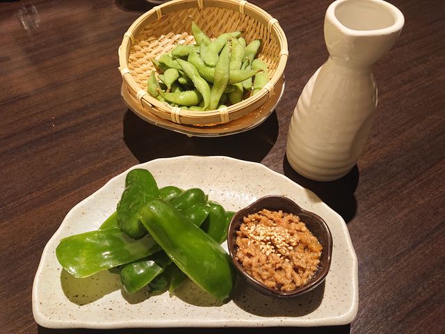 心込地食 いぶき地 本店