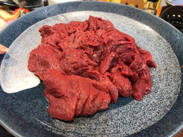 口コミ一覧 : 肉のマルリン -