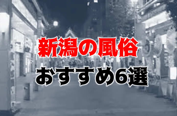 新潟に立ちんぼはいる？出没スポットや年齢層などを調査 | オトナNAVI