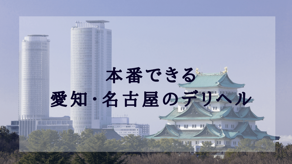 清楚系美女専門デリ・エデン（今池・池下・千種区） 求人情報｜高級デリヘル.JP