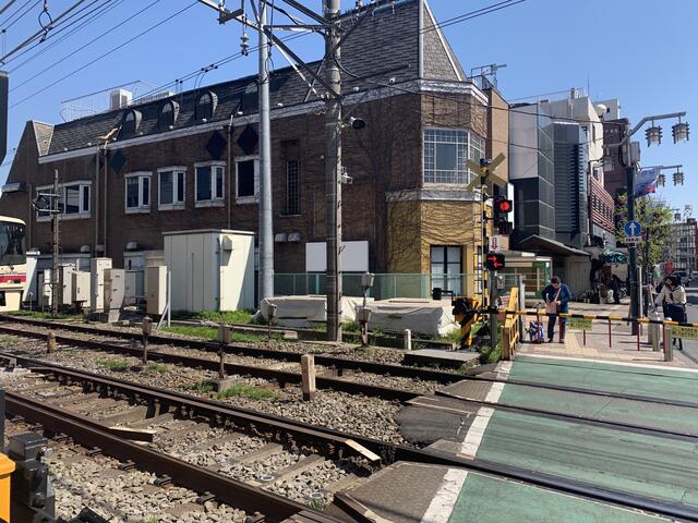 千歳烏山駅~希望ヶ丘~八幡山駅 バス運行 | ラプアmamaのブログ