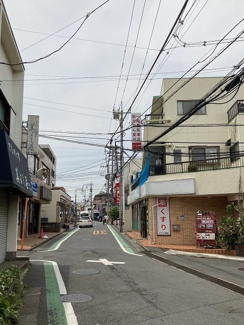 福縁 | ひばりヶ丘駅北口のメンズエステ 【リフナビ®