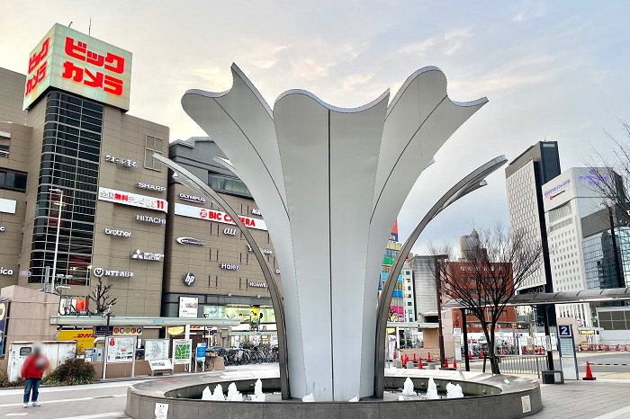 全身ツボ押し・足技【翠空】名駅店（名古屋市西区名駅）の写真(10件) | エキテン