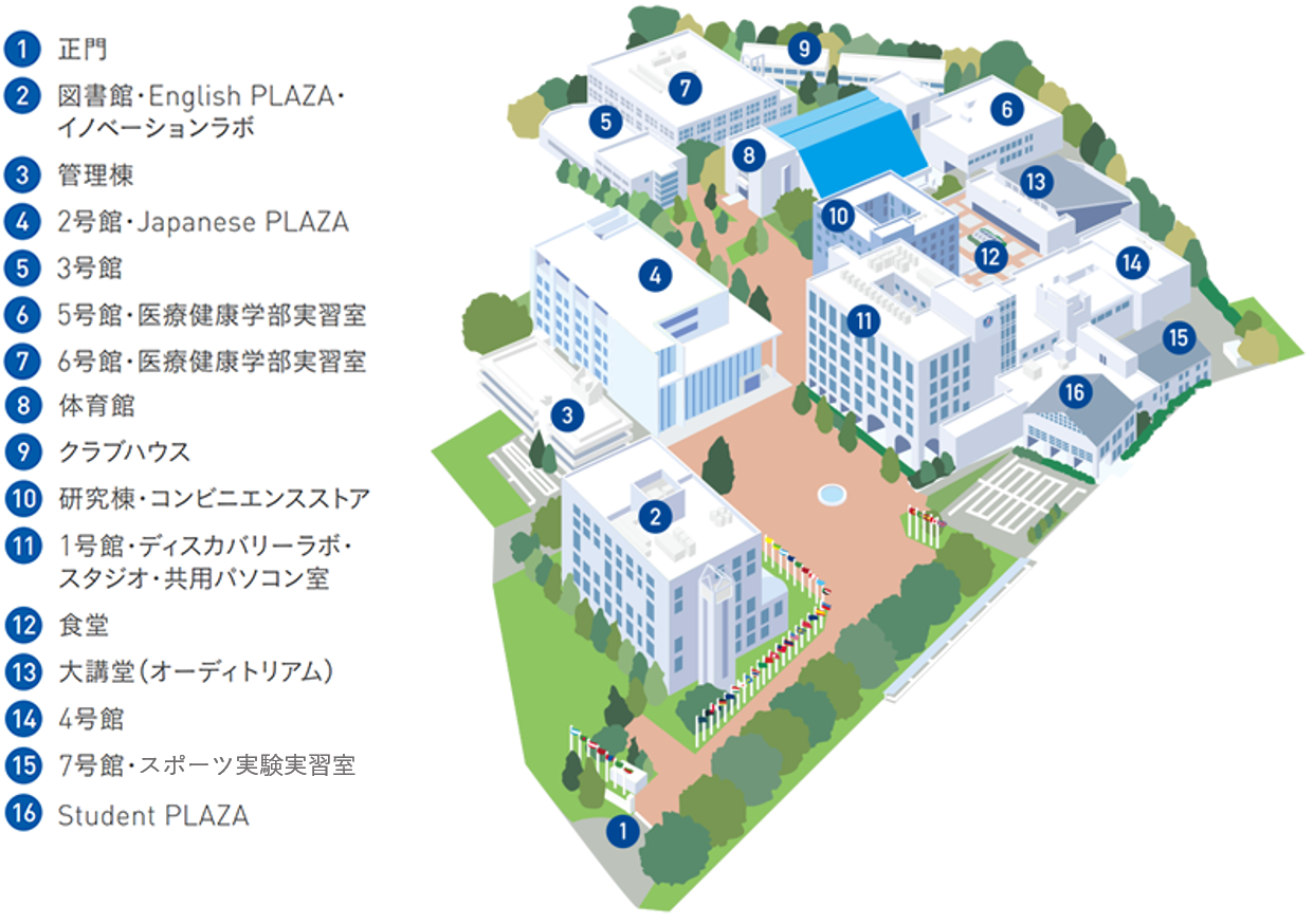 日本一可愛い女子大学生”は看護師と芸能活動の両立を目指す関西医科大学・友恵温香！ – CMNOW WEB