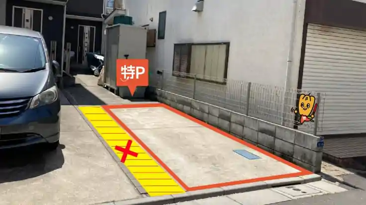 亀戸駅・アトレ亀戸】厳選11駐車場！ランチ・ビジネス・通勤に安い・予約はここ！ | 駐車場の神様