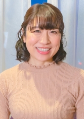 何気ない「幸せ」よりも私は今、「刺激」を希望します。 林美希 42歳 AV