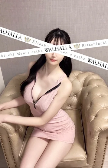 WALHALLA（ヴァルハラ）｜大阪・梅田のメンズエステ（メンエス）｜プロフィール（星野ななせ）｜リフナビ大阪