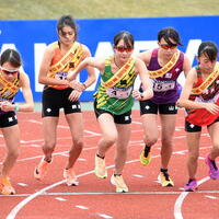 フジテレビ公式】玉城かんな選手（名城大学4年）☆2018富士山女子駅伝＜スペシャルインタビュー＞ - YouTube