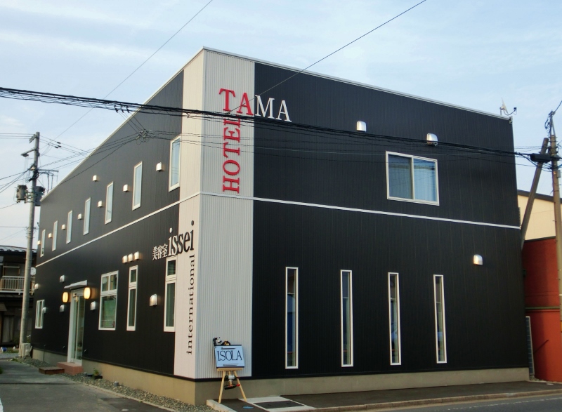 ＴＡＭＡ ＨＯＴＥＬ 宿泊プラン一覧【楽天トラベル】