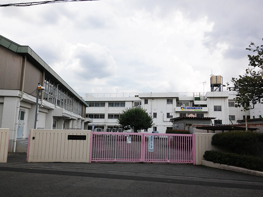 KawasakiTEKTEK | 多摩区にある下布田小学校からメッセージが届きました🌞 応援をよろしくお願いします🎈