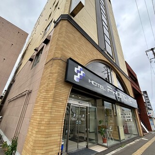 ホテルプロモート函館 口コミ、宿泊料金、写真 2025