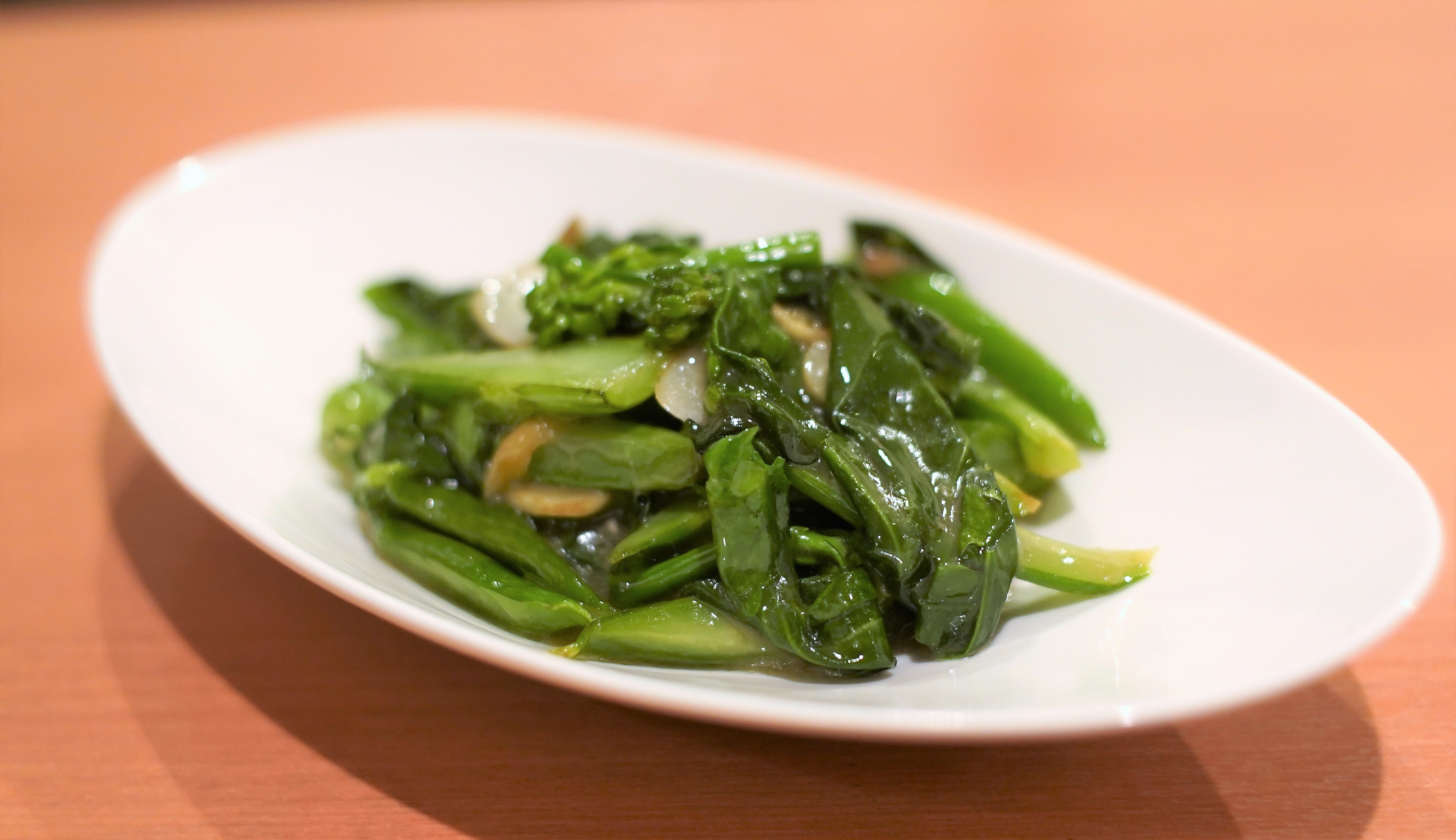 中華料理 弥栄園 - 蓮池町通/中華料理 |