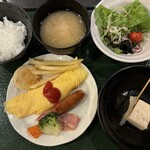 座敷】富山でおすすめのビュッフェ・バイキングをご紹介！ | 食べログ