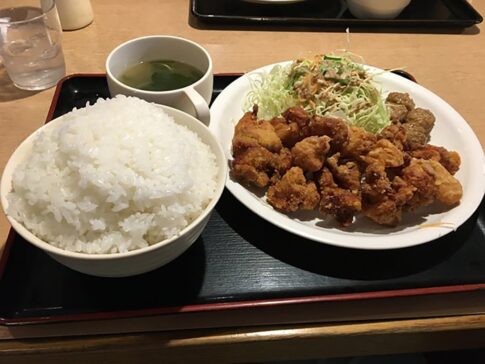 オモウマい店で紹介されたお店に行ってきた #トイファクトリー #オモウマイ店 #うどん#ランチ #埼玉県