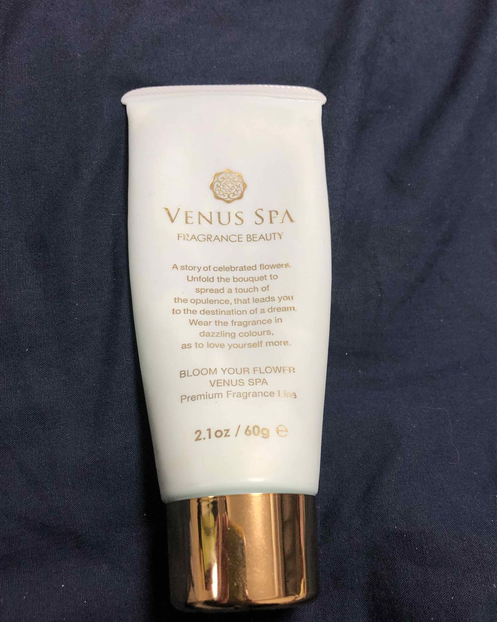 Franc francでVENUS SPA |