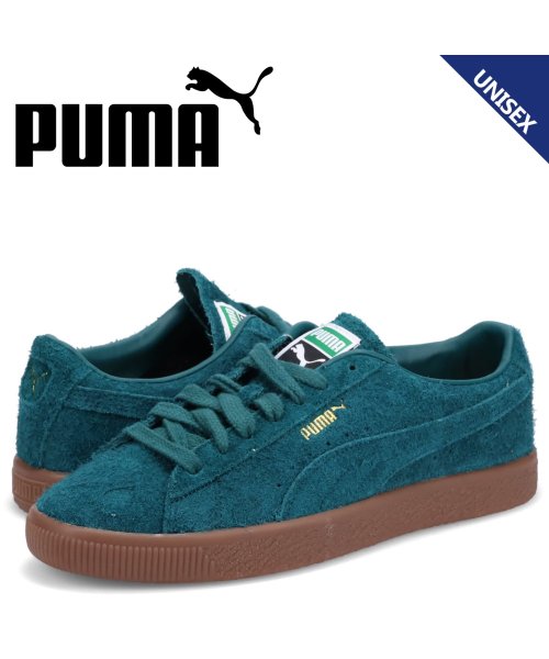 PUMA CLYDE SOPH｜BILLY'S