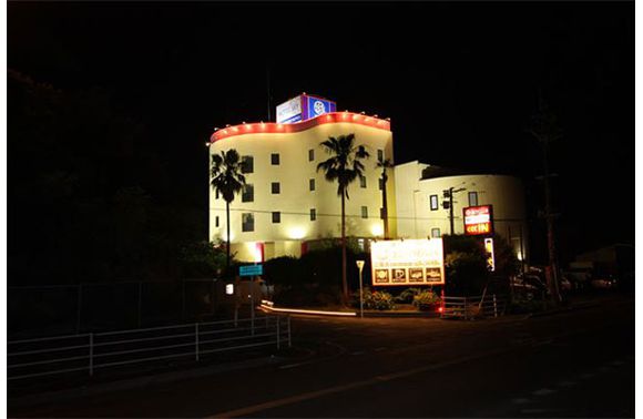 HOTEL YOUME TSUKASA (ホテル