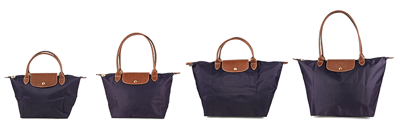 Amazon.com: Longchamp 1899