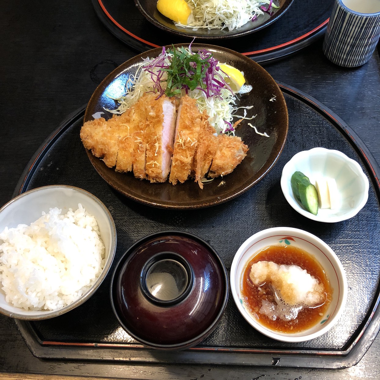 マルエツ柿生店」の肉屋のとんかつ試食 | “飲食店の勉強代行業”大久保一彦の勉強録 - 楽天ブログ