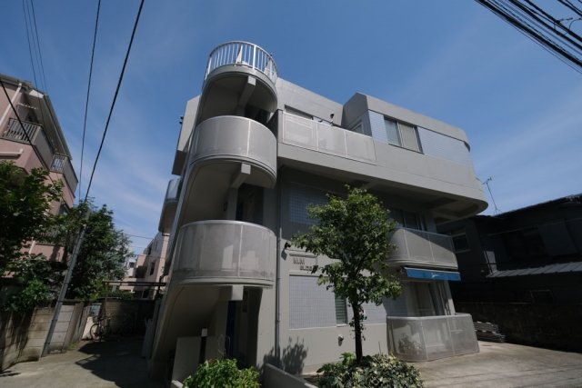 HOUSE mm(ハウスエムエム)(東京都中野区中央５丁目)の物件情報｜いい部屋ネットの大東建託リーシング