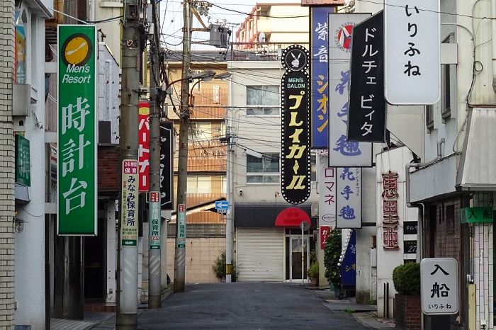 岐阜のおすすめ風俗店を厳選紹介｜風俗じゃぱん