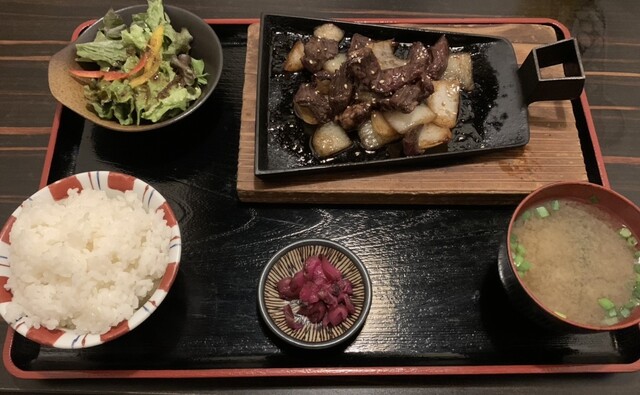 大宮の人気海鮮居酒屋でリーズナブルなランチ‼︎『個室居酒屋 時しらず 大宮駅前店』 |