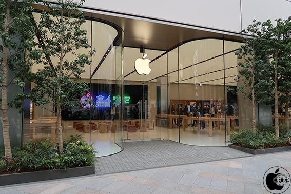 コロナ以来、半年ぶりの地下鉄に乗り新宿へ、Apple 新宿に予約なしで行ったら3時間待ち、時間まで少し散策』新宿(東京)の旅行記・ブログ by  バロンさん【フォートラベル】