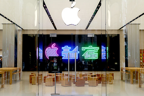 本日からApple Storeが全店で営業再開！ 営業時間に注意 - BCN＋R