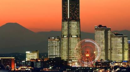 Yokohama | Japan