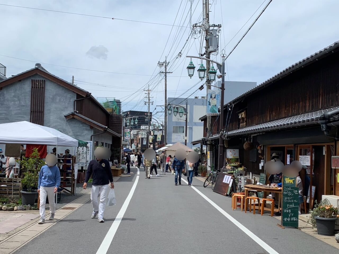 新店】多治見駅南口の新しい再開発ビルにオープンした織部が手がける雑貨カフェ/Oribe cafe 多治見駅前プラティ店