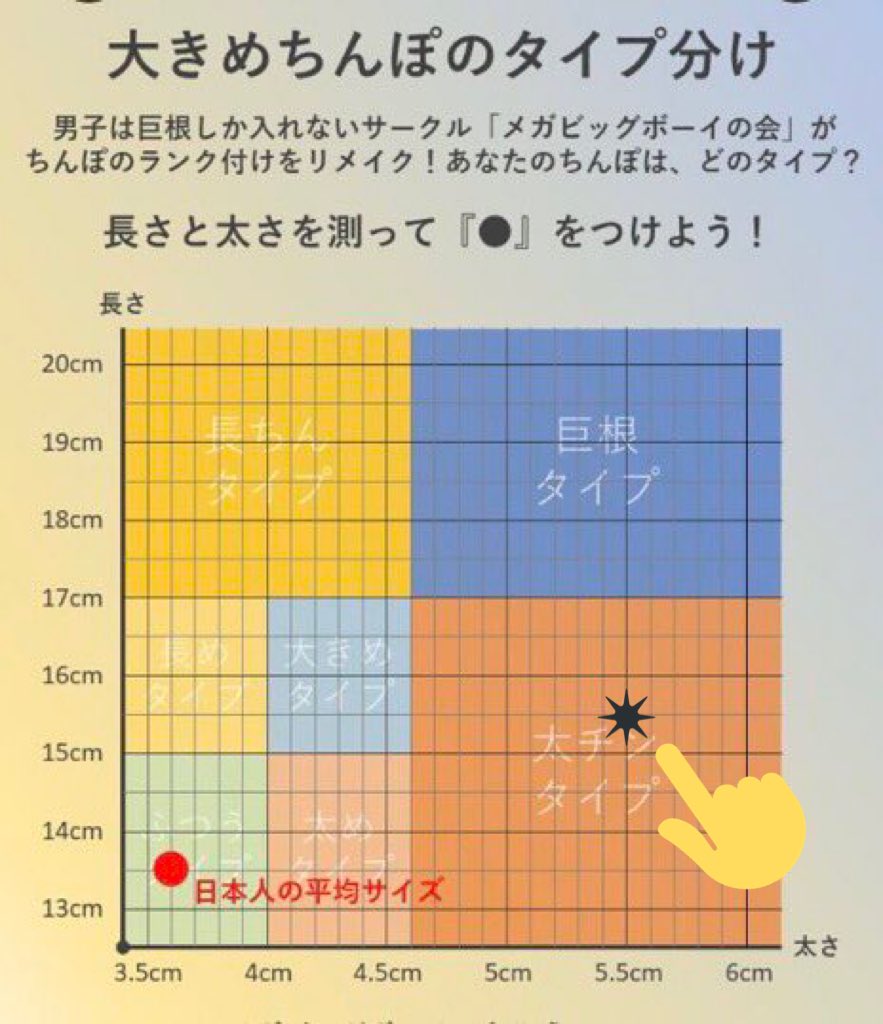 ペニスの大きさ平均は13cm！女性の理想サイズはさらにデカい！？｜薬の通販オンライン