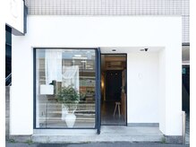 SALON | 岡山市南区箕島のプライベートサロン「hair