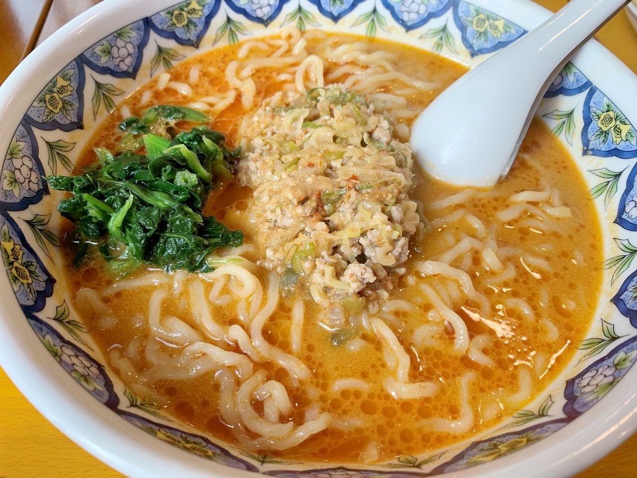 流山の人気ラーメン店「ケンラボ」（流山市南流山） | 流山SANPO-BLOG