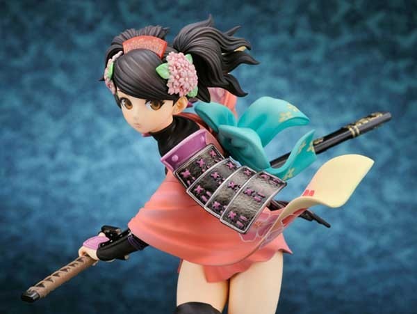 Momohime - My