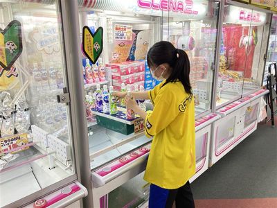 コインロッカーを車の荷台からお店に運ぶお手伝い！ (買取！なんでも鑑定団) 海老津のその他の無料求人広告・アルバイト・バイト募集情報｜ジモティー