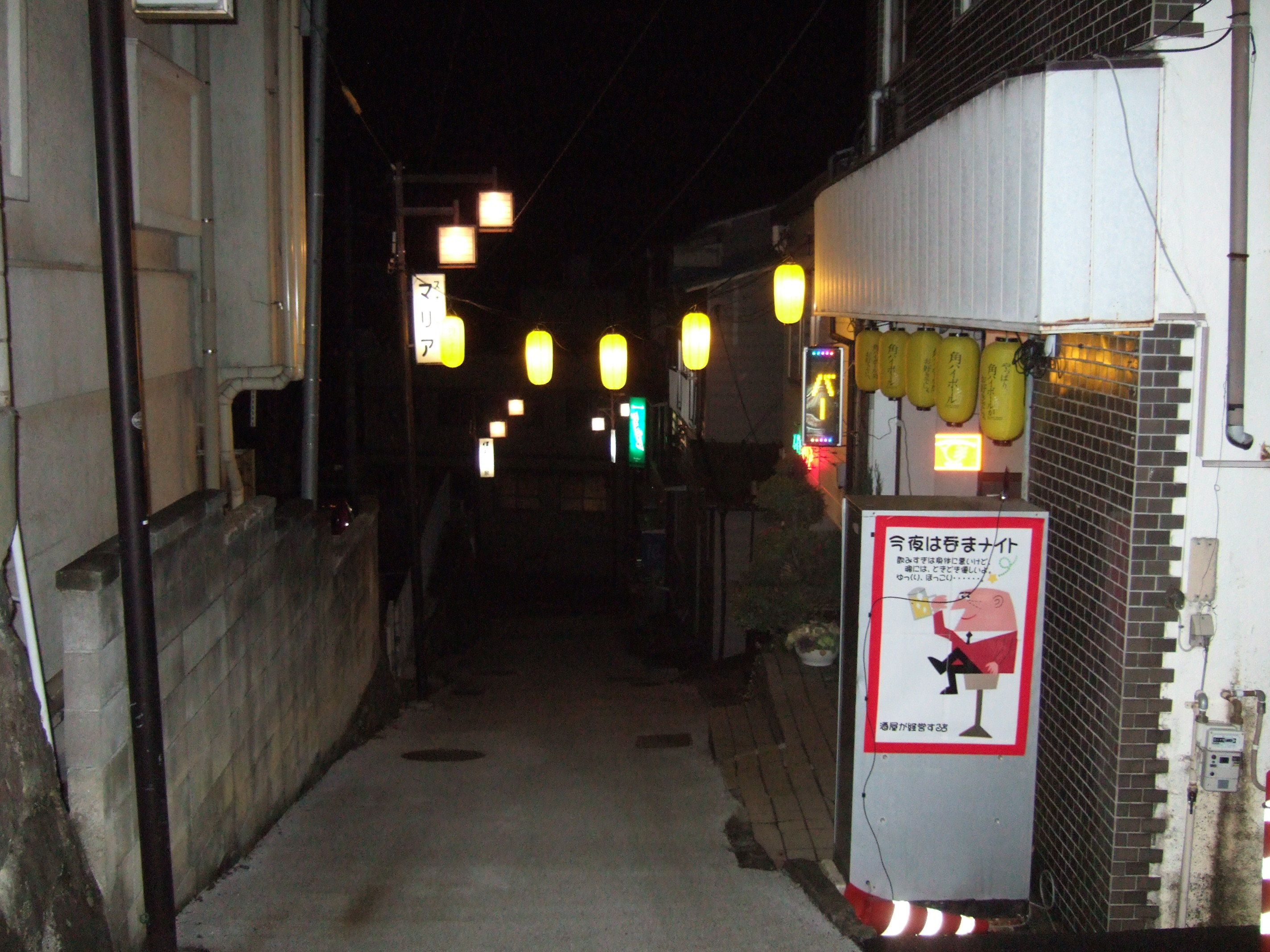 2ページ目)【ニッポンの裏風俗】伊香保温泉：ラーメン屋でも居酒屋でも女のコを連れ出せた、いにしえの温泉街 - メンズサイゾー